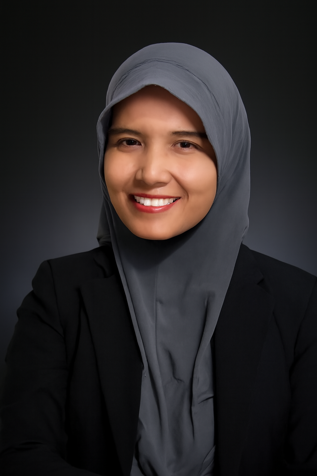 Potret Lindéa Paluvee